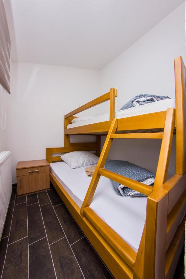 Rooms Hercegovka Čapljina Extérieur photo