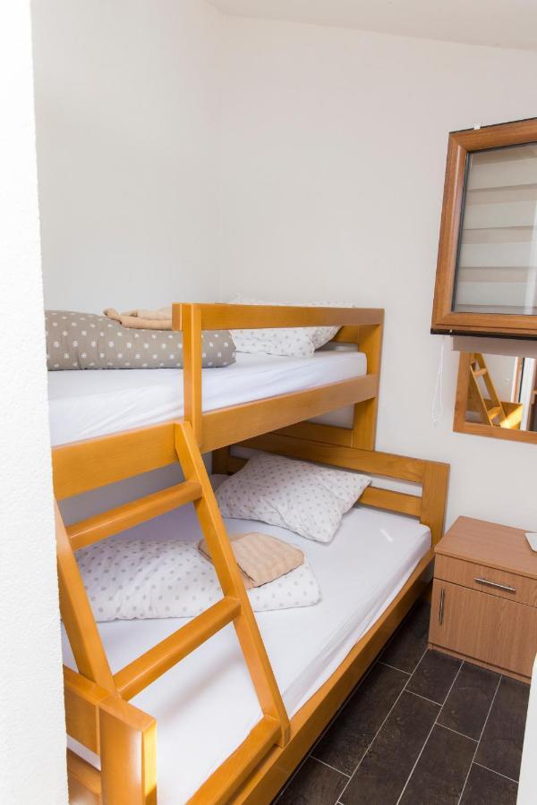 Rooms Hercegovka Čapljina Extérieur photo