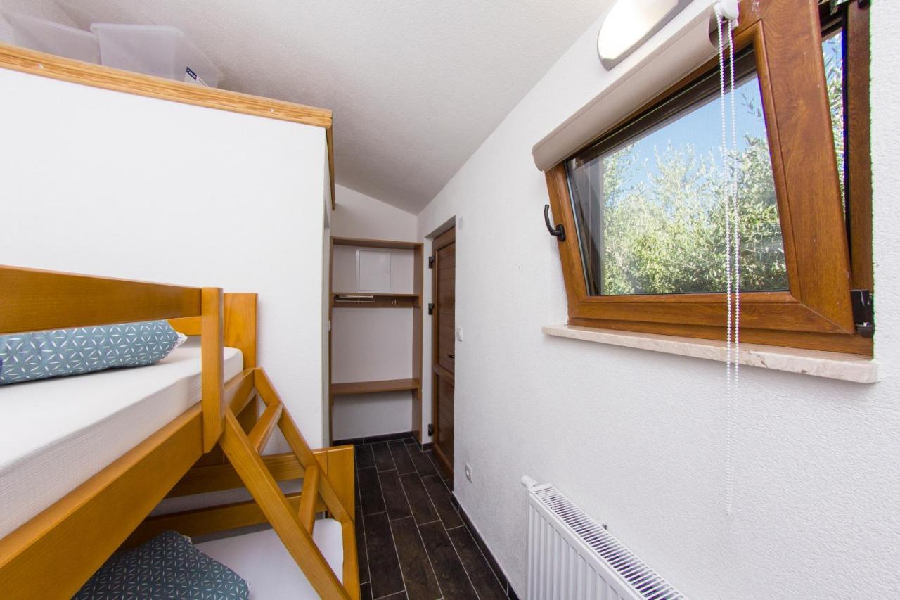 Rooms Hercegovka Čapljina Extérieur photo