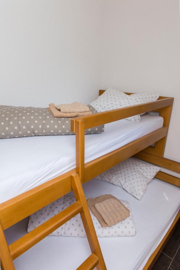 Rooms Hercegovka Čapljina Extérieur photo