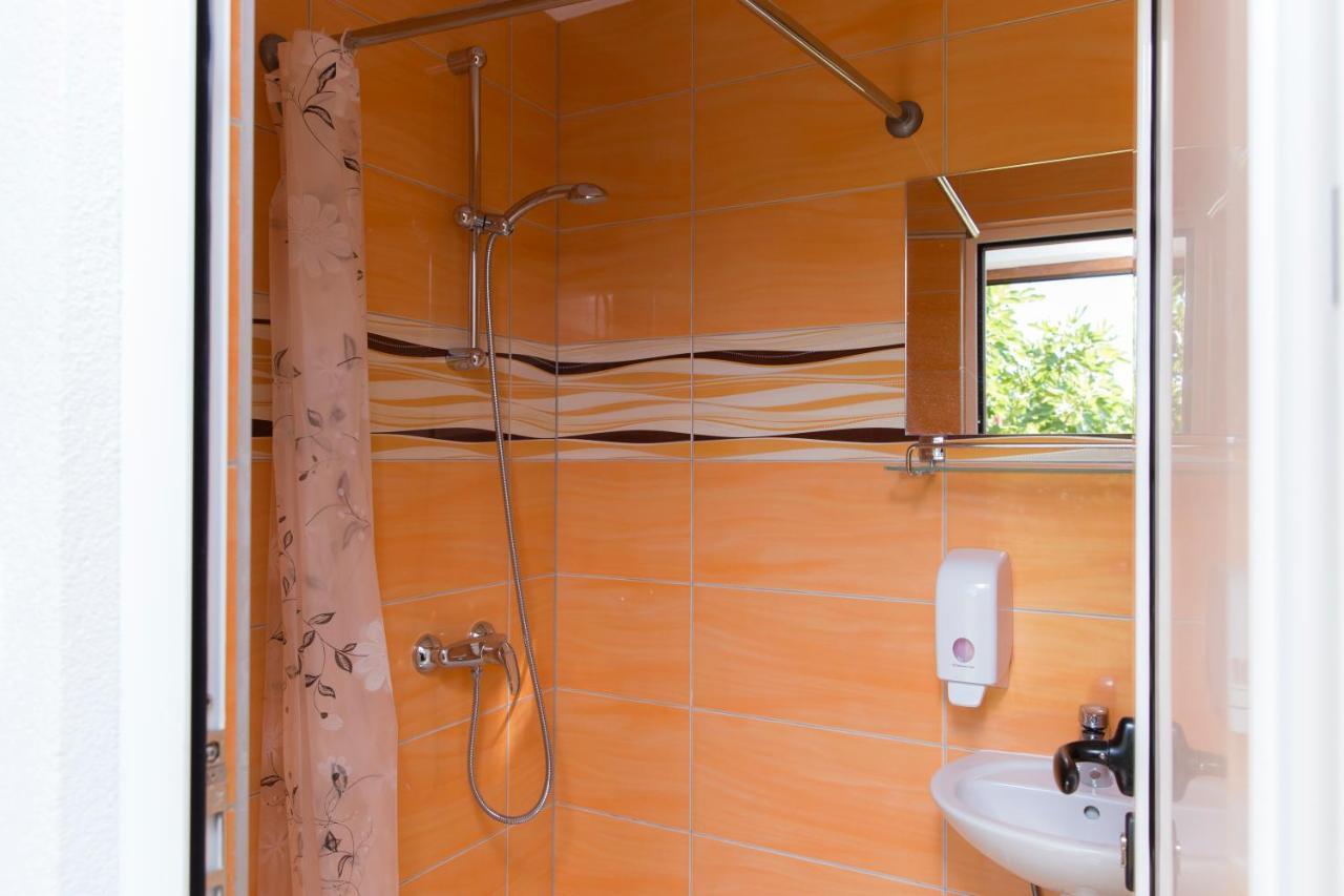 Rooms Hercegovka Čapljina Extérieur photo