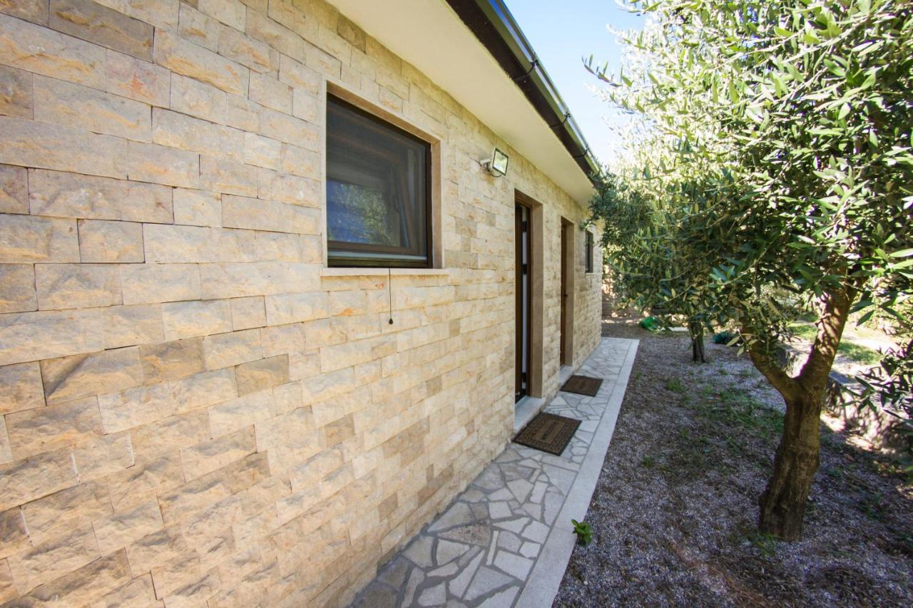 Rooms Hercegovka Čapljina Extérieur photo