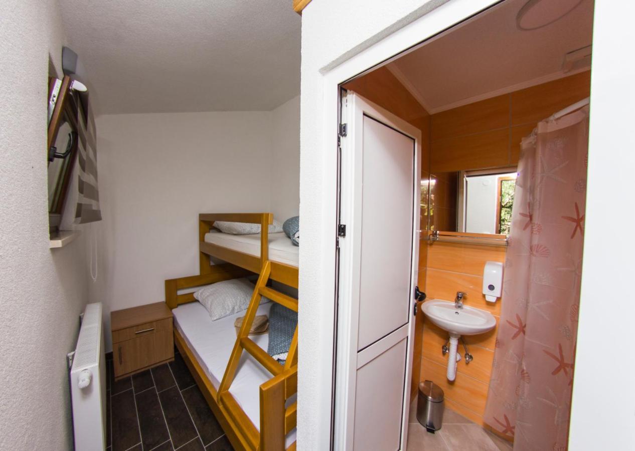 Rooms Hercegovka Čapljina Extérieur photo