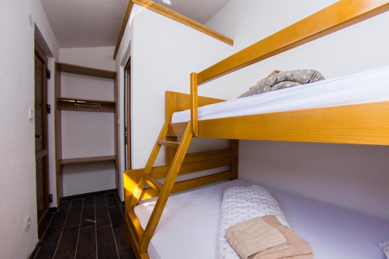Rooms Hercegovka Čapljina Extérieur photo